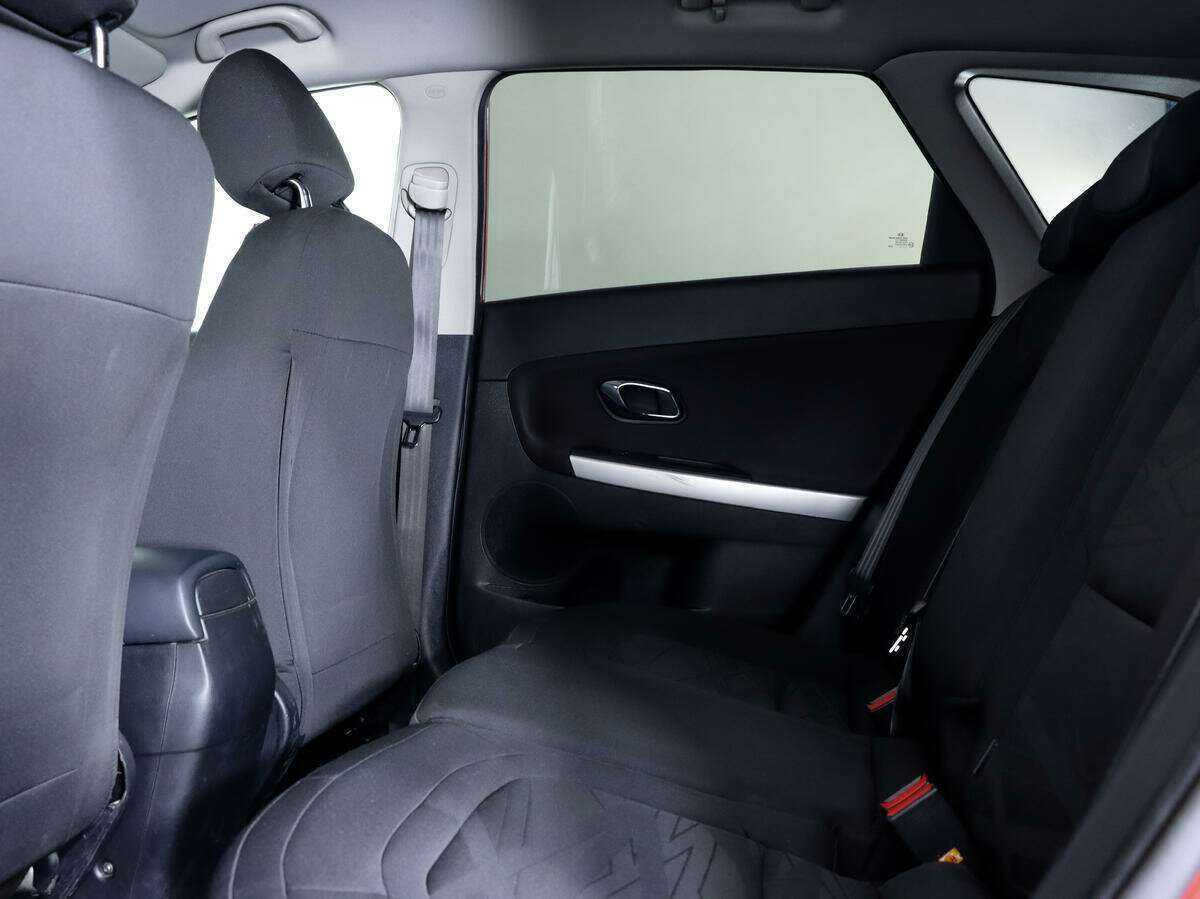 Купить Kia Ceed, 2018, 143 923 км, фото №11