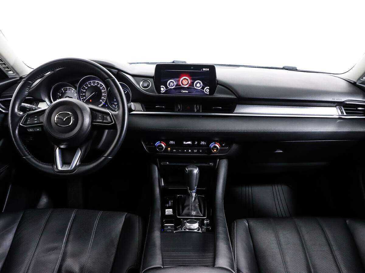 Купить Mazda 6, 2019, 109 000 км, фото №10