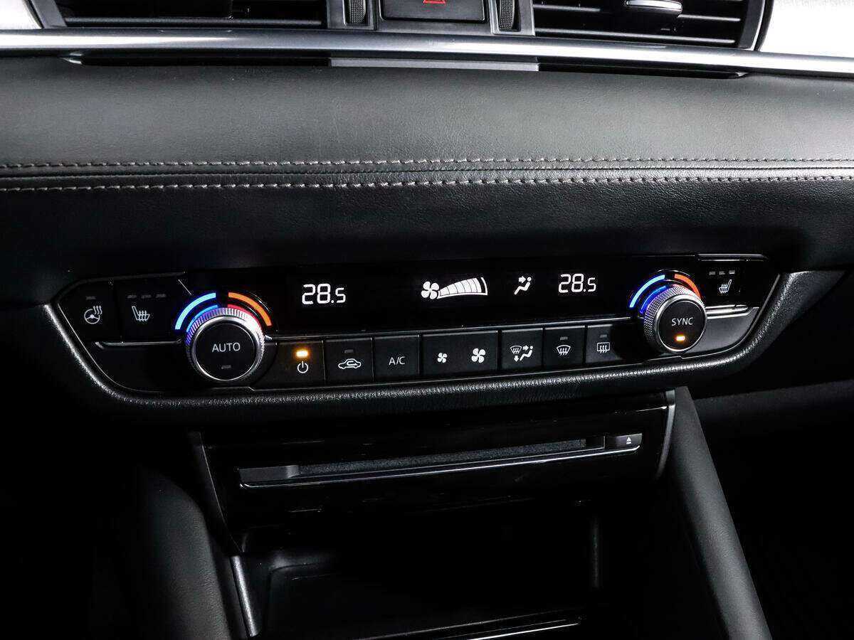 Купить Mazda 6, 2019, 109 000 км, фото №17