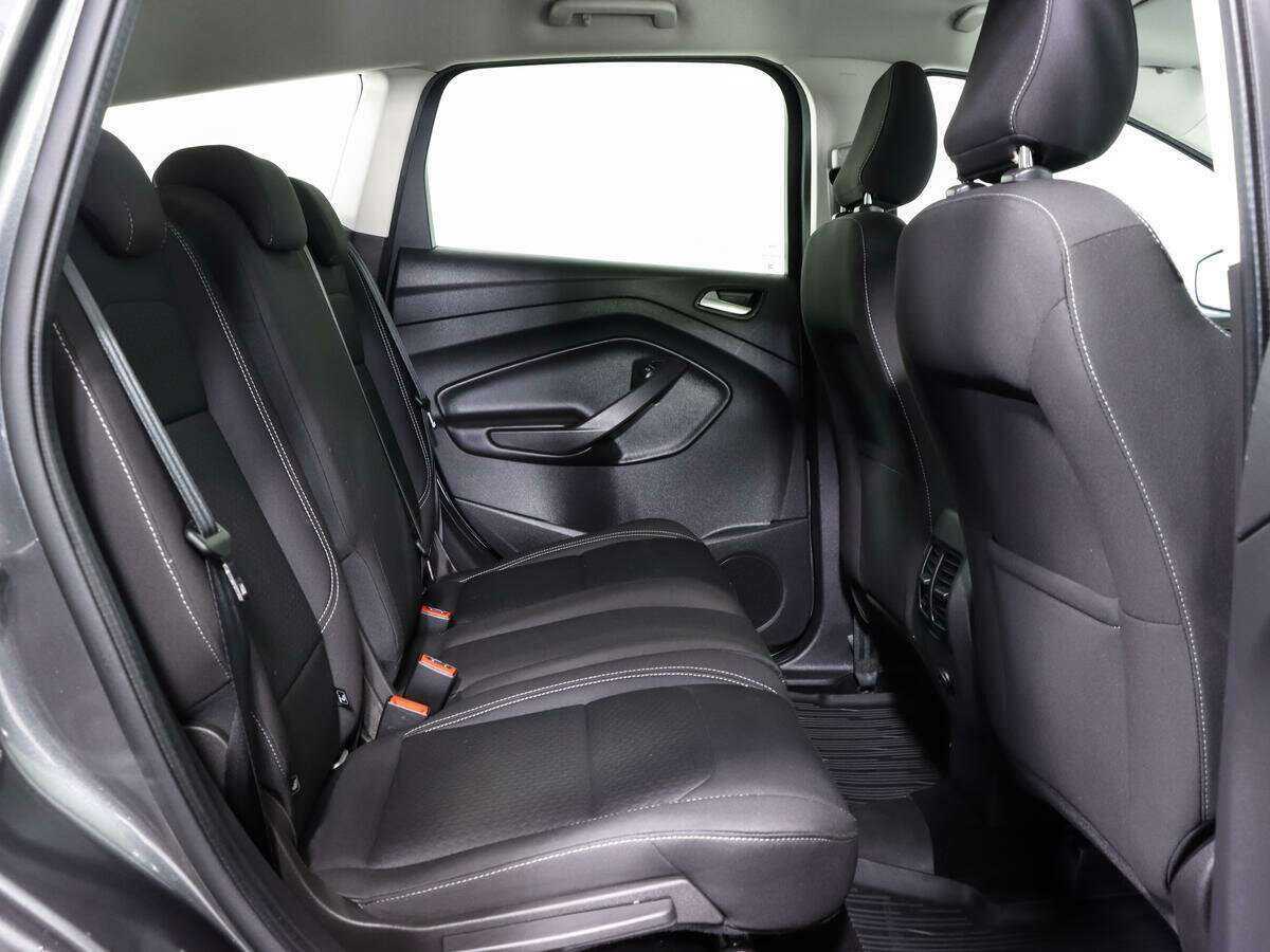 Купить Ford Kuga, 2017, 178 904 км, фото №14