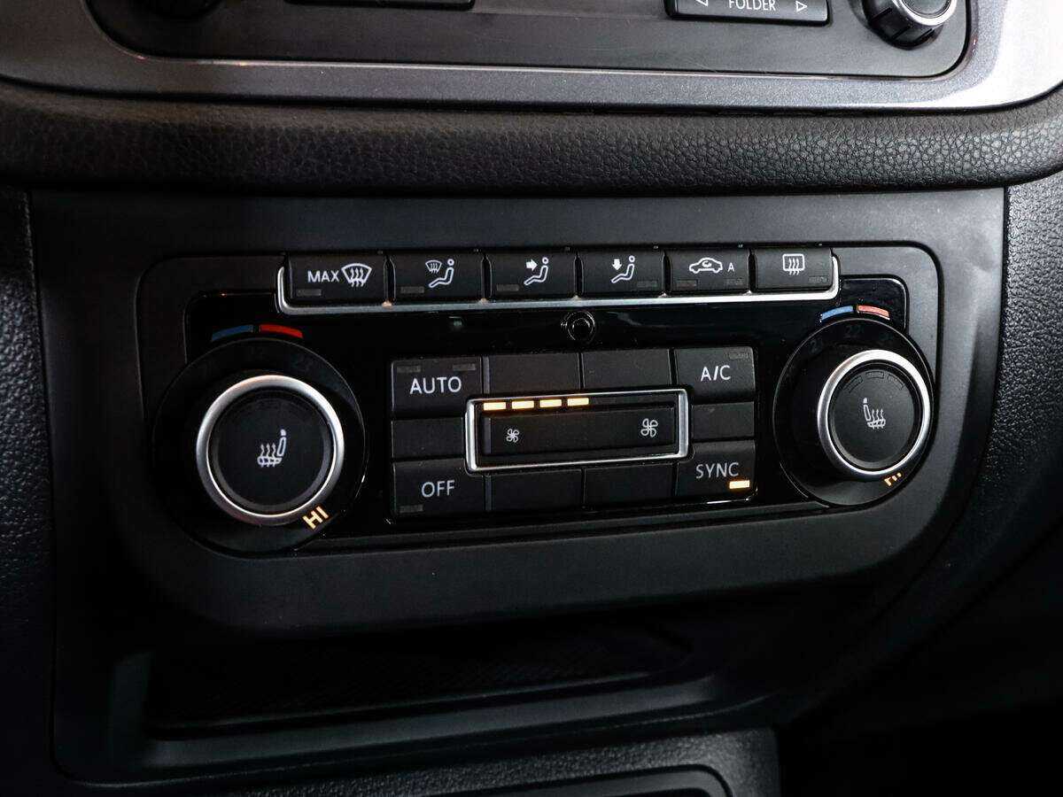 Купить Volkswagen Tiguan, 2012, 106 000 км, фото №16