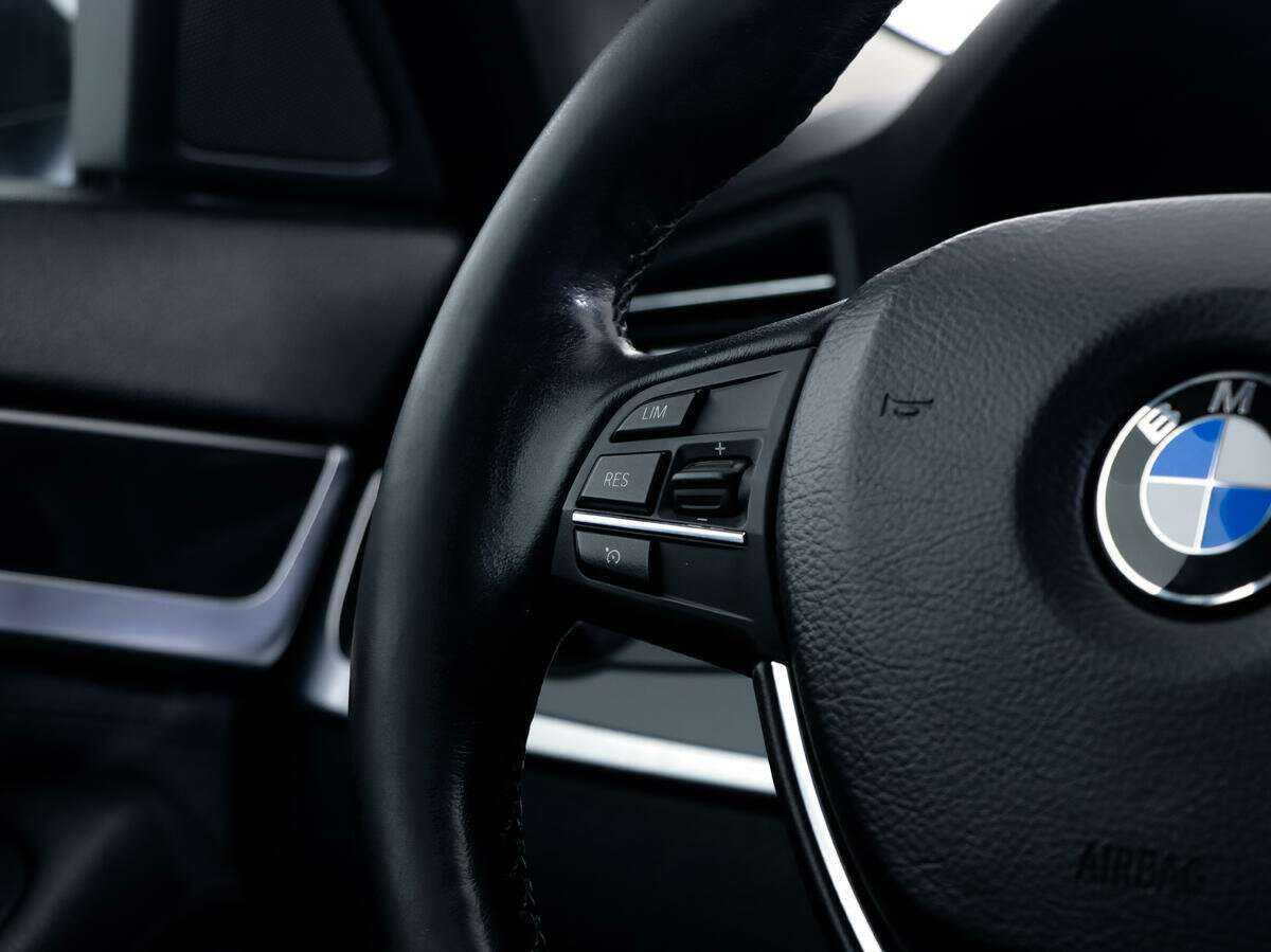 Купить BMW 5 серии 530d xDrive, 2013, 236 804 км, фото №21