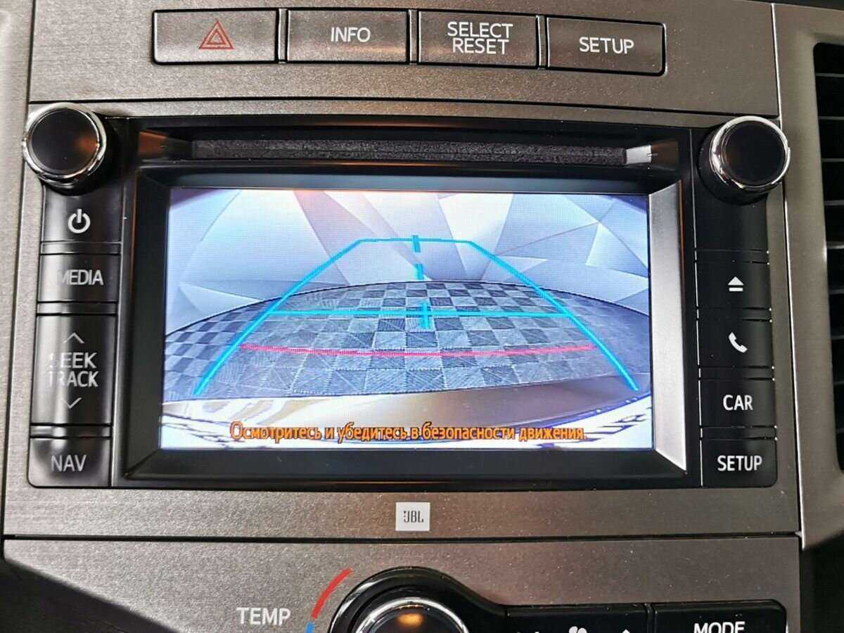 Купить Toyota Venza, 2013, 166 351 км, фото №17