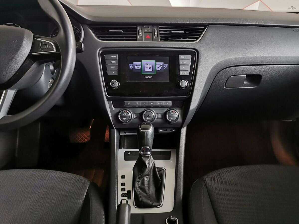 Купить Skoda Octavia, 2013, 142 621 км, фото №15