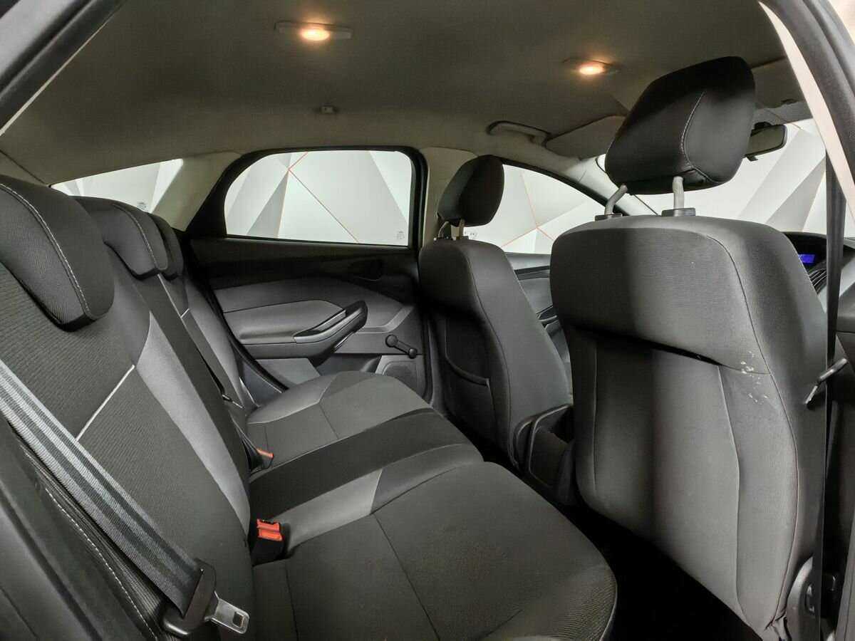 Купить Ford Focus, 2012, 234 087 км, фото №12