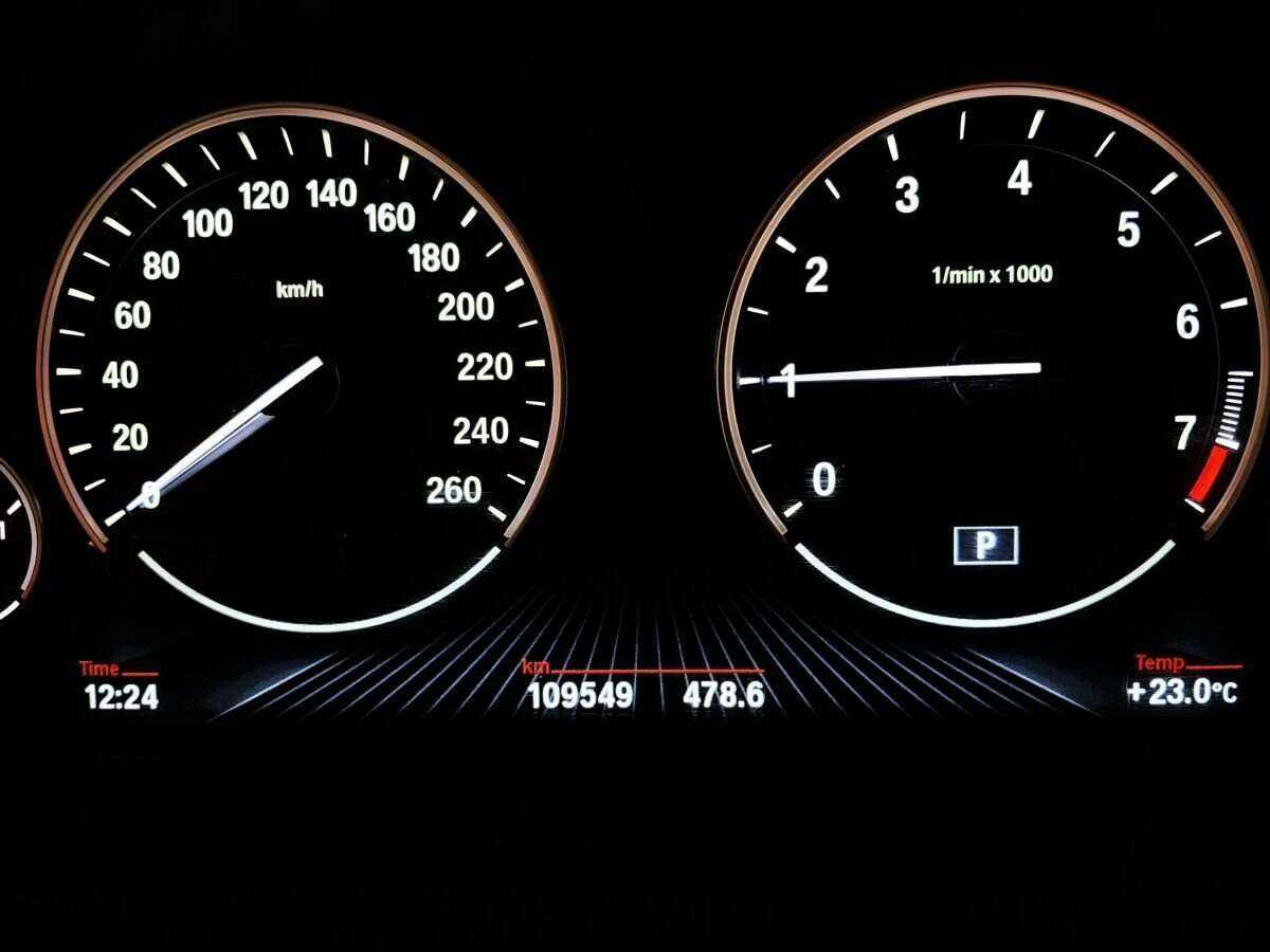 Купить BMW X3 28i xDrive, 2014, 109 948 км, фото №16