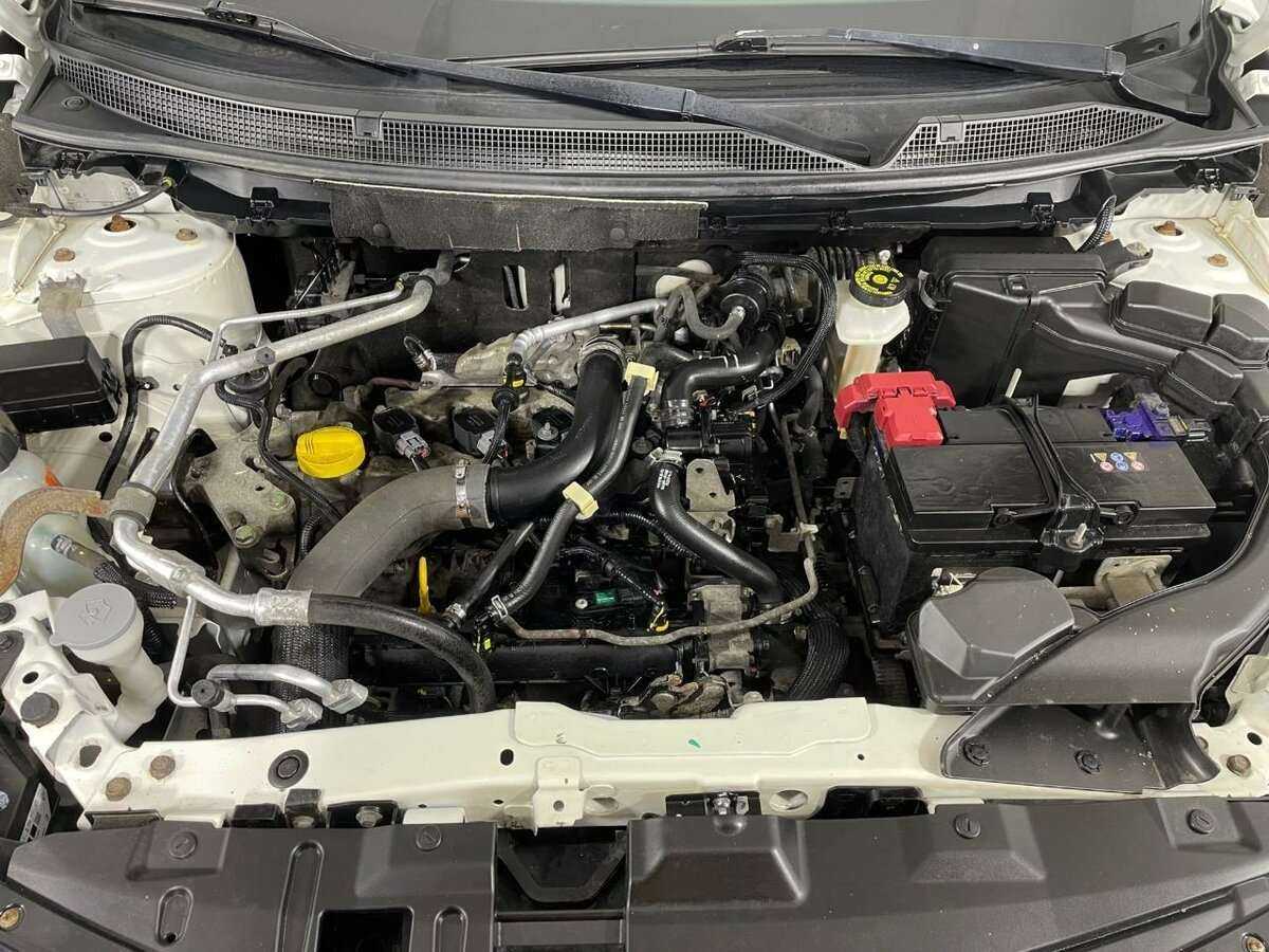 Купить Nissan Qashqai, 2017, 207 130 км, фото №16