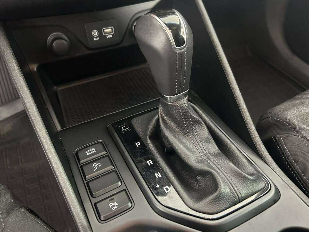 Купить Hyundai Tucson, 2019, 86 719 км, фото №13