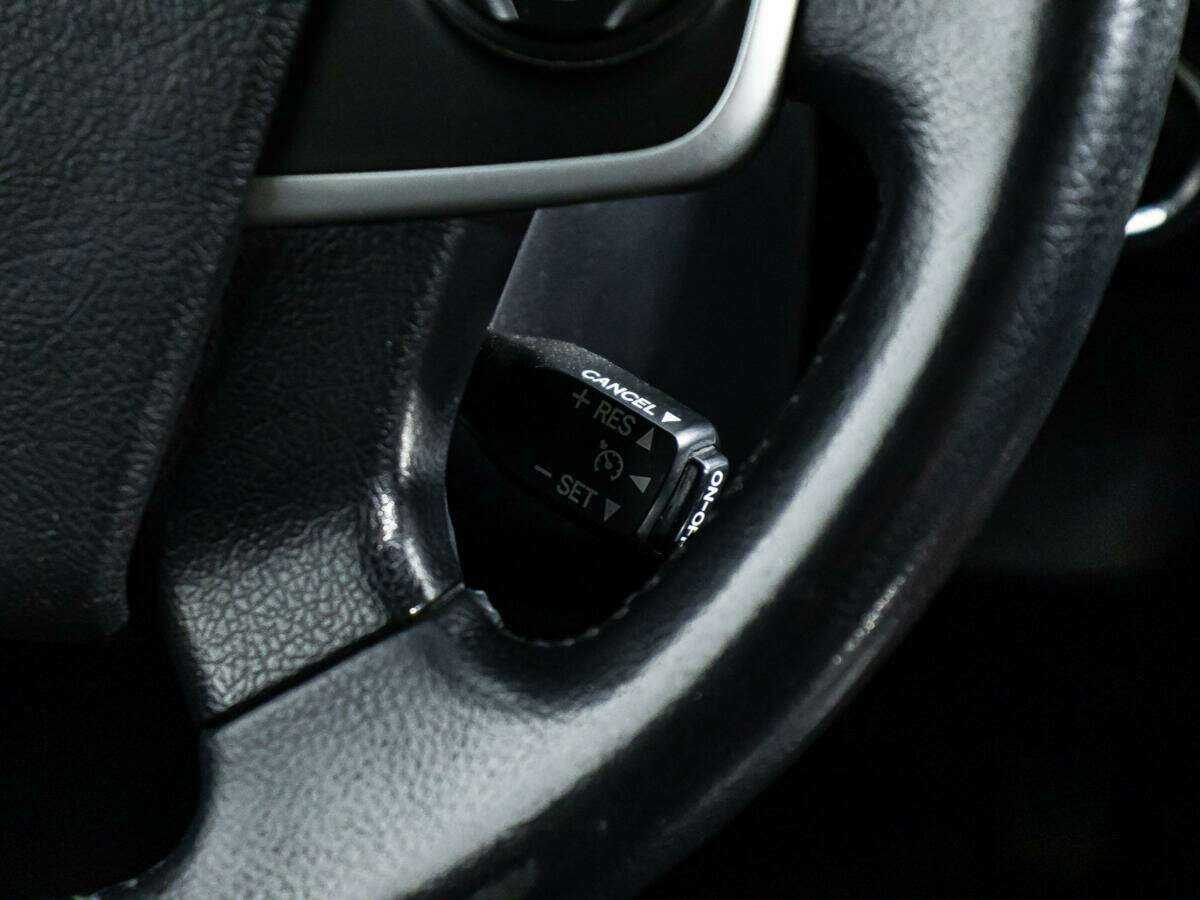 Купить Toyota Camry, 2012, 256 467 км, фото №21