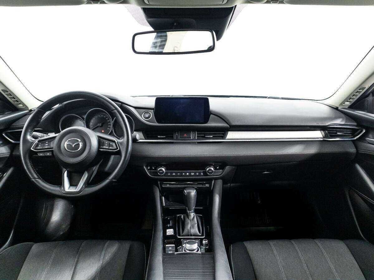 Купить Mazda 6, 2019, 90 792 км, фото №13