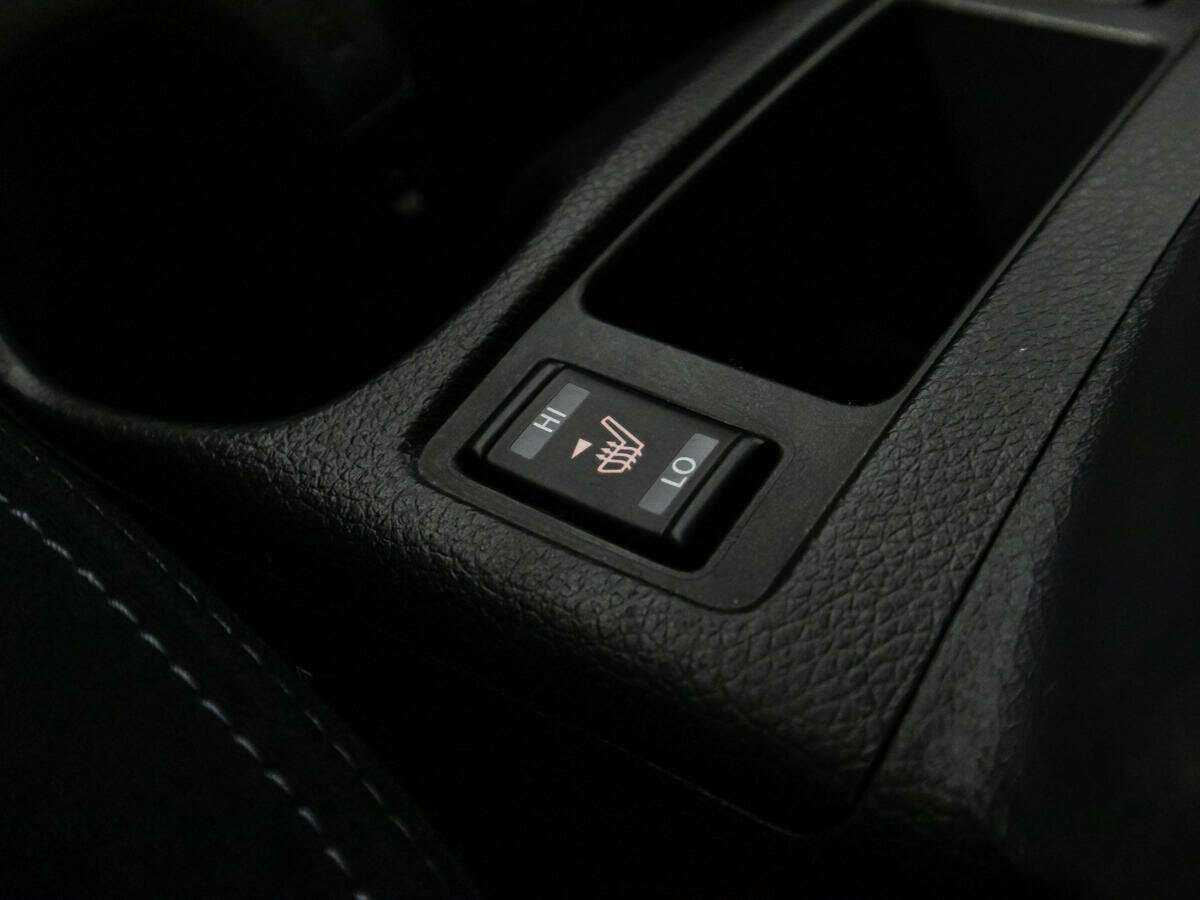 Купить Nissan X-Trail, 2017, 77 135 км, фото №16