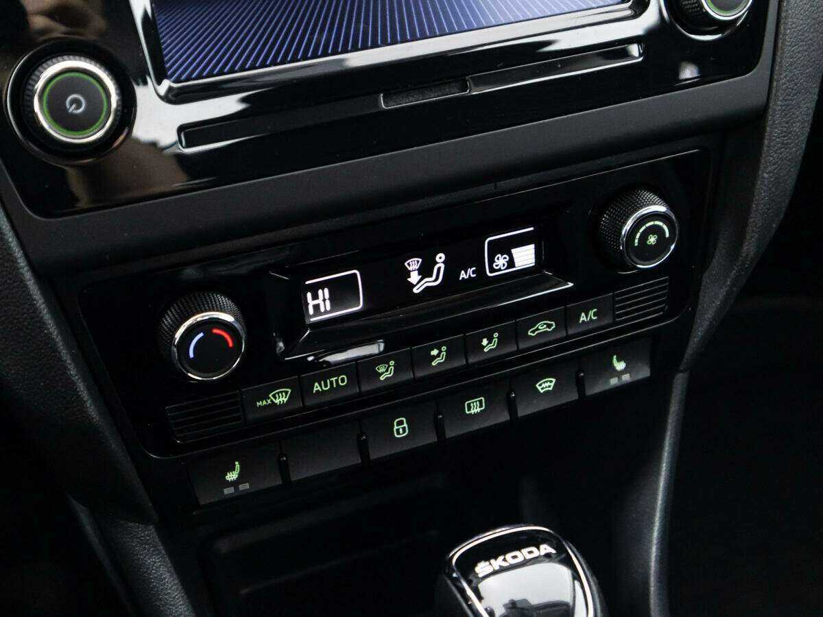 Купить Skoda Rapid, 2019, 50 618 км, фото №16