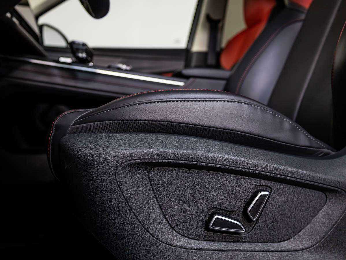 Купить Changan CS55PLUS, 2023, 22 793 км, фото №16