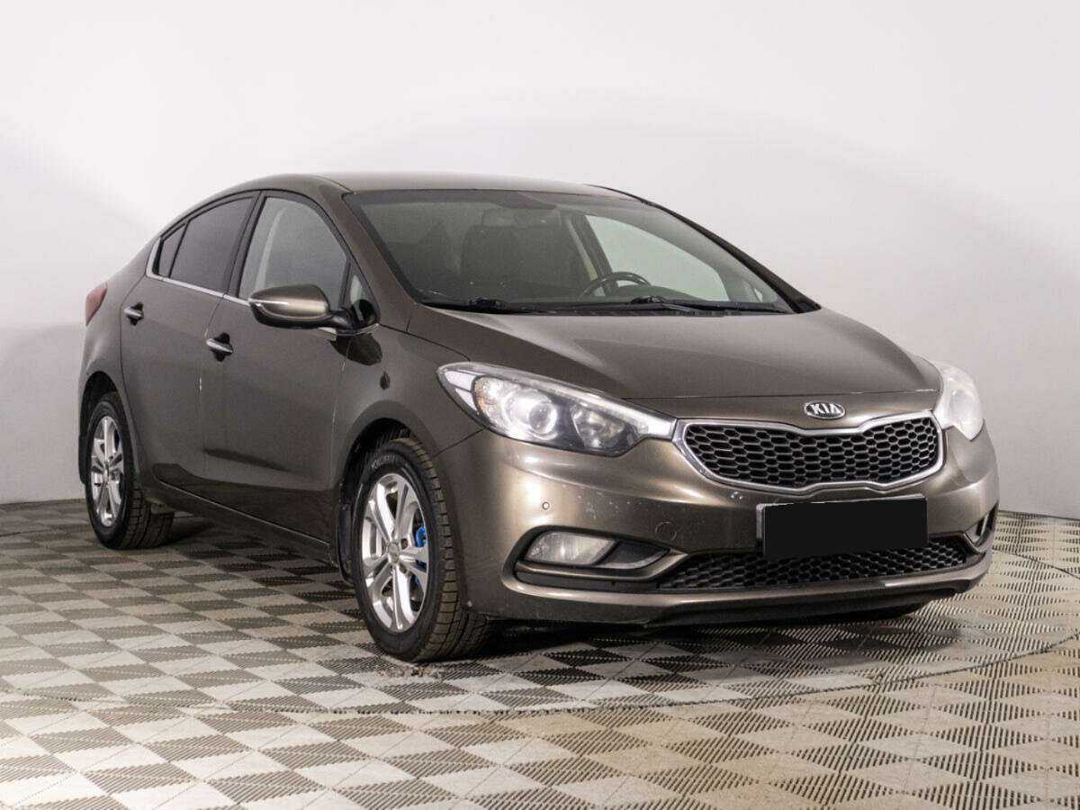 Kia Cerato