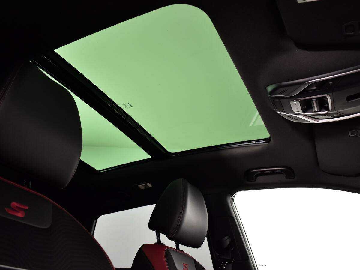 Купить Geely Coolray, 2022, 42 859 км, фото №13