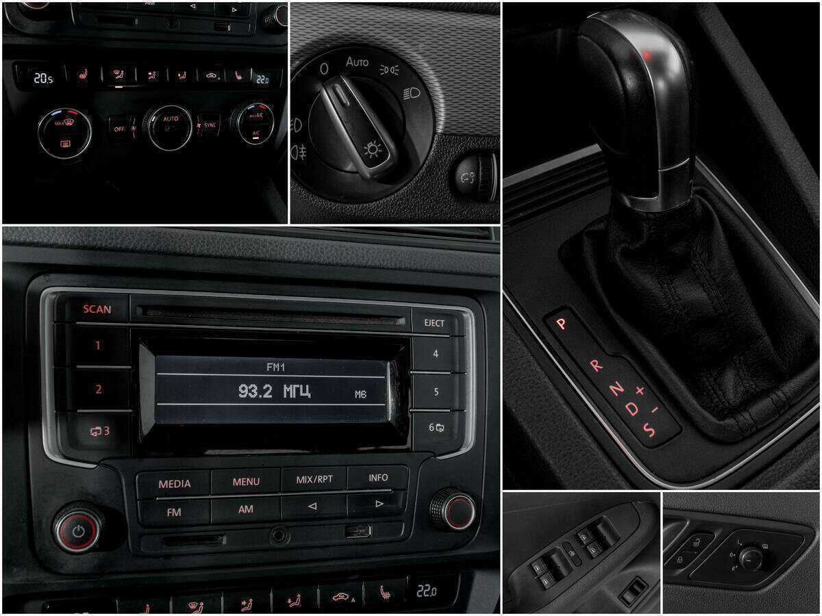 Купить Volkswagen Jetta, 2016, 130 001 км, фото №13