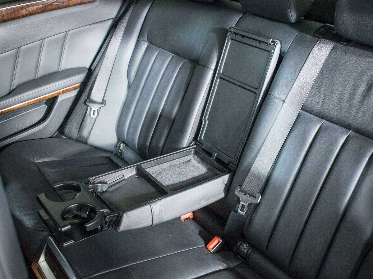 Купить Mercedes-Benz E-Класс 350, 2012, 136 334 км, фото №16