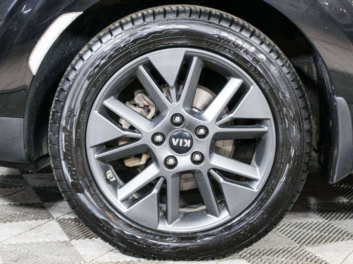 Купить Kia Soul, 2020, 88 800 км, фото №16