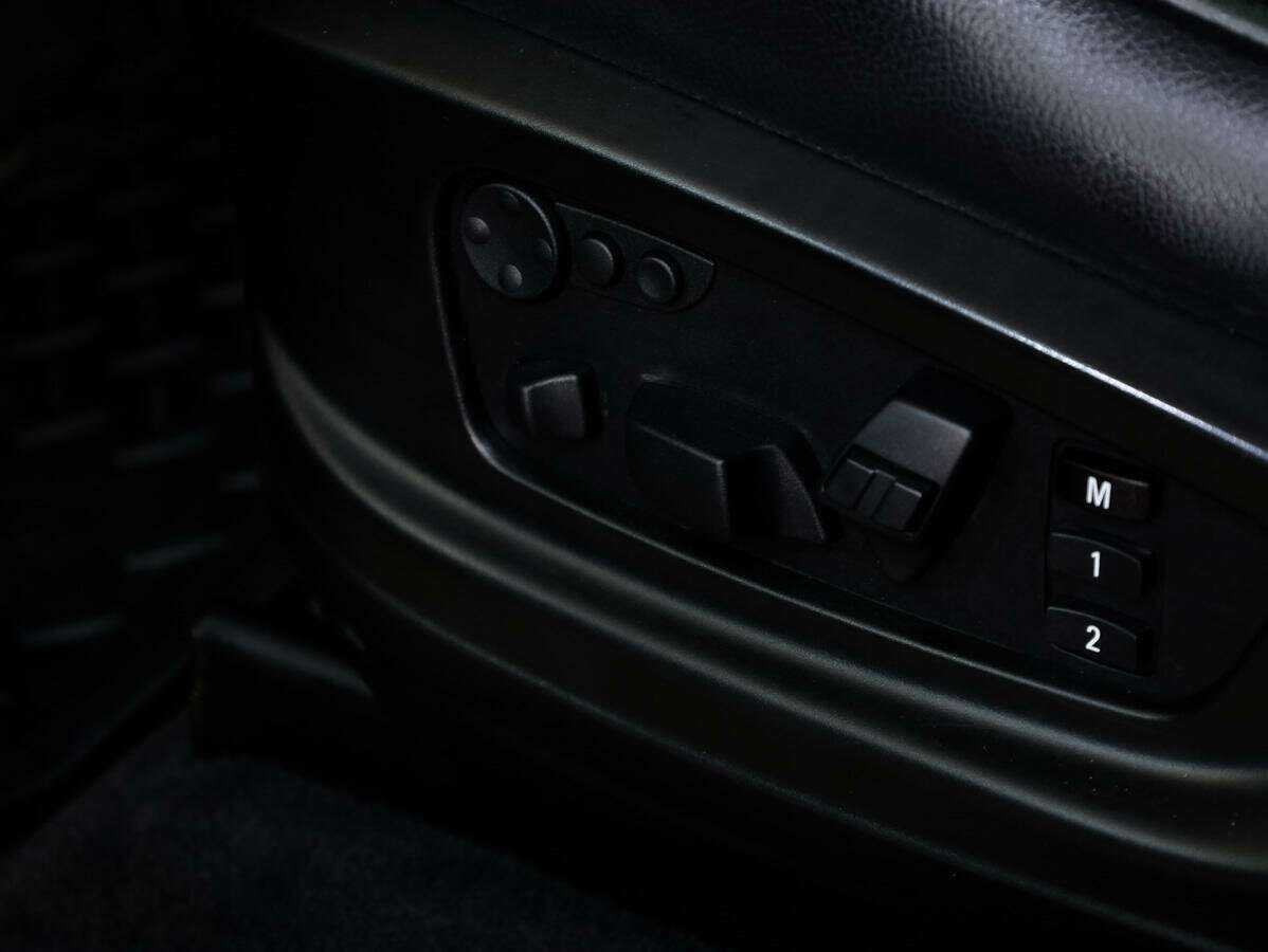 Купить BMW X5 35i, 2013, 168 892 км, фото №22