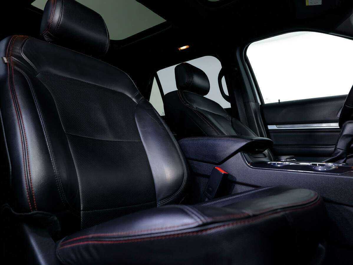 Купить Ford Explorer, 2015, 224 404 км, фото №12