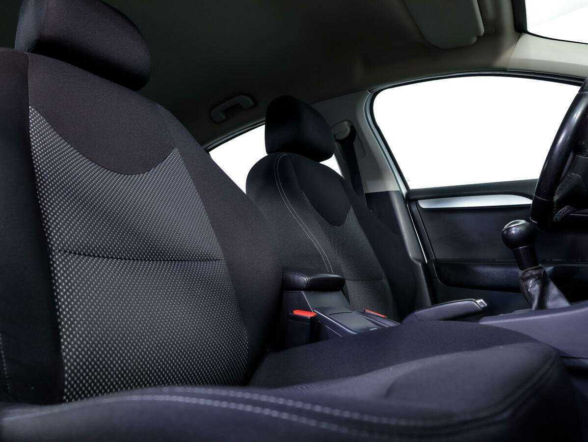 Купить Citroen C4, 2013, 164 534 км, фото №11