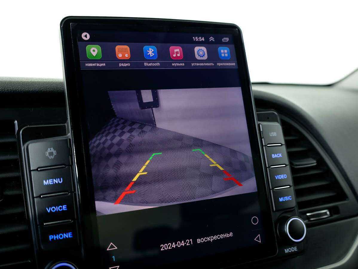 Купить Hyundai Elantra, 2018, 61 707 км, фото №15