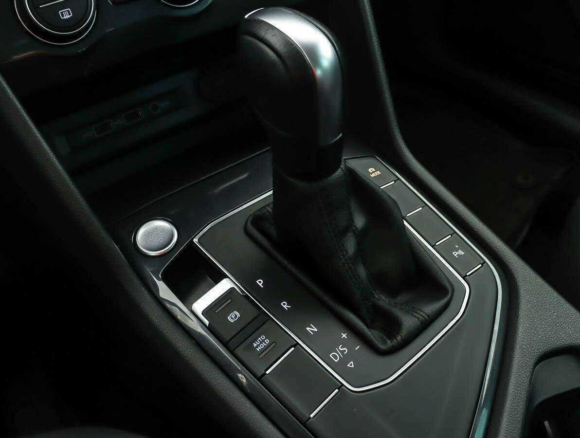 Купить Volkswagen Tiguan, 2019, 80 463 км, фото №11