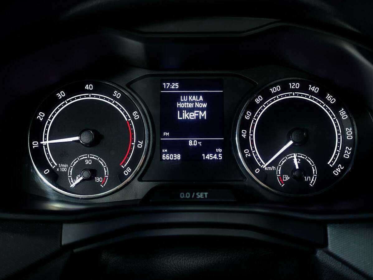 Купить Skoda Rapid, 2021, 66 038 км, фото №22