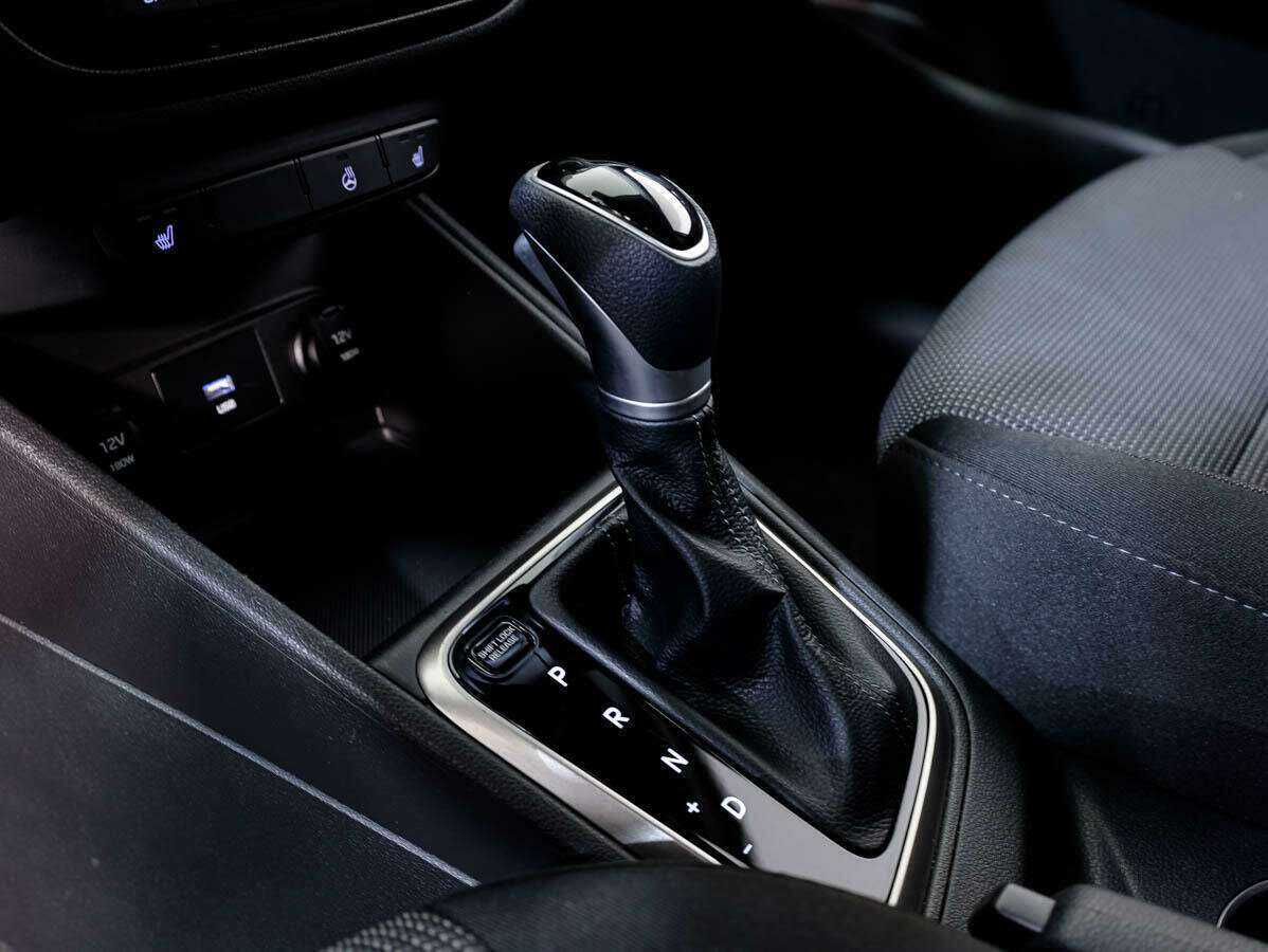 Купить Hyundai Solaris, 2020, 28 085 км, фото №18