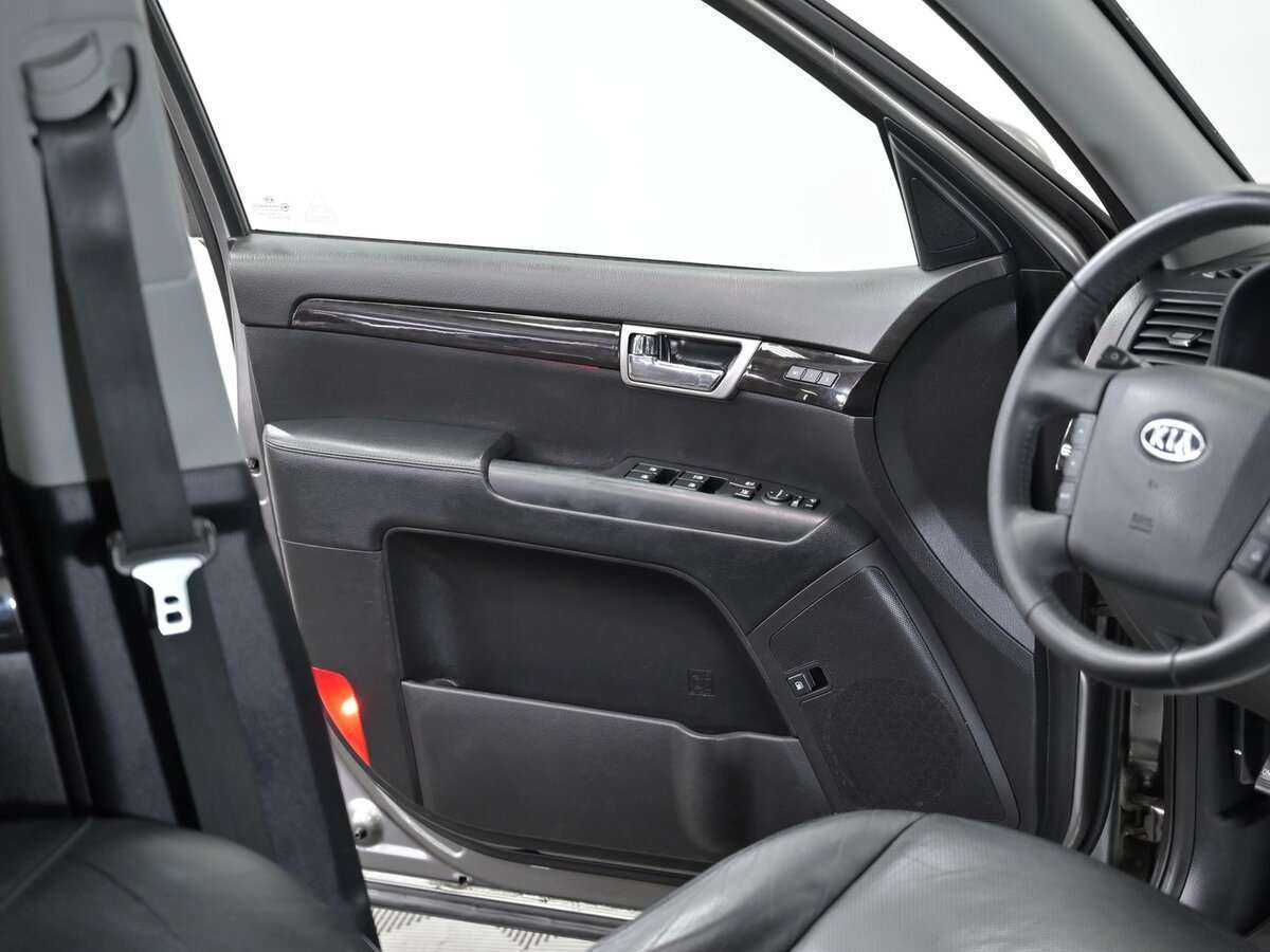 Купить Kia Mohave 8-speed, 2012, 153 000 км, фото №10