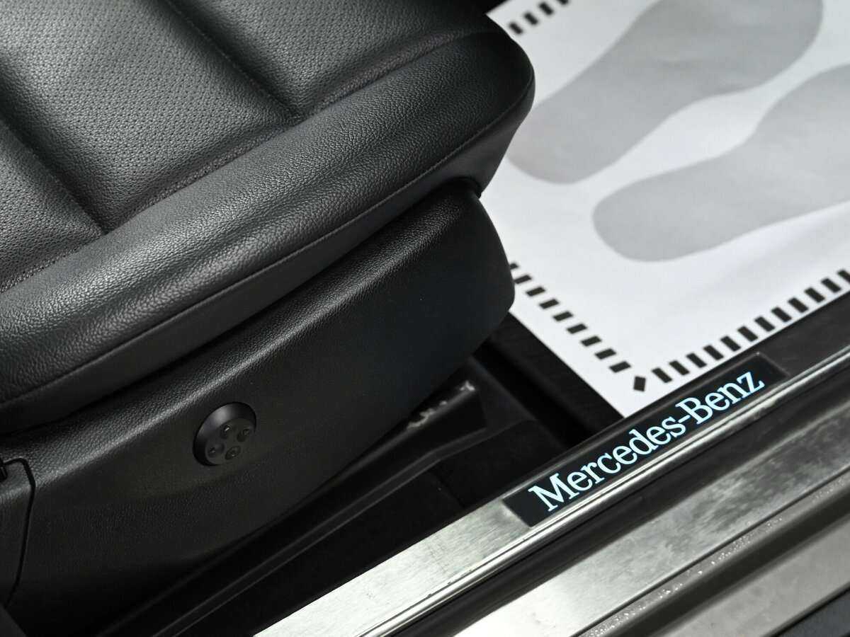 Купить Mercedes-Benz GLK-Класс 300, 2015, 120 000 км, фото №12