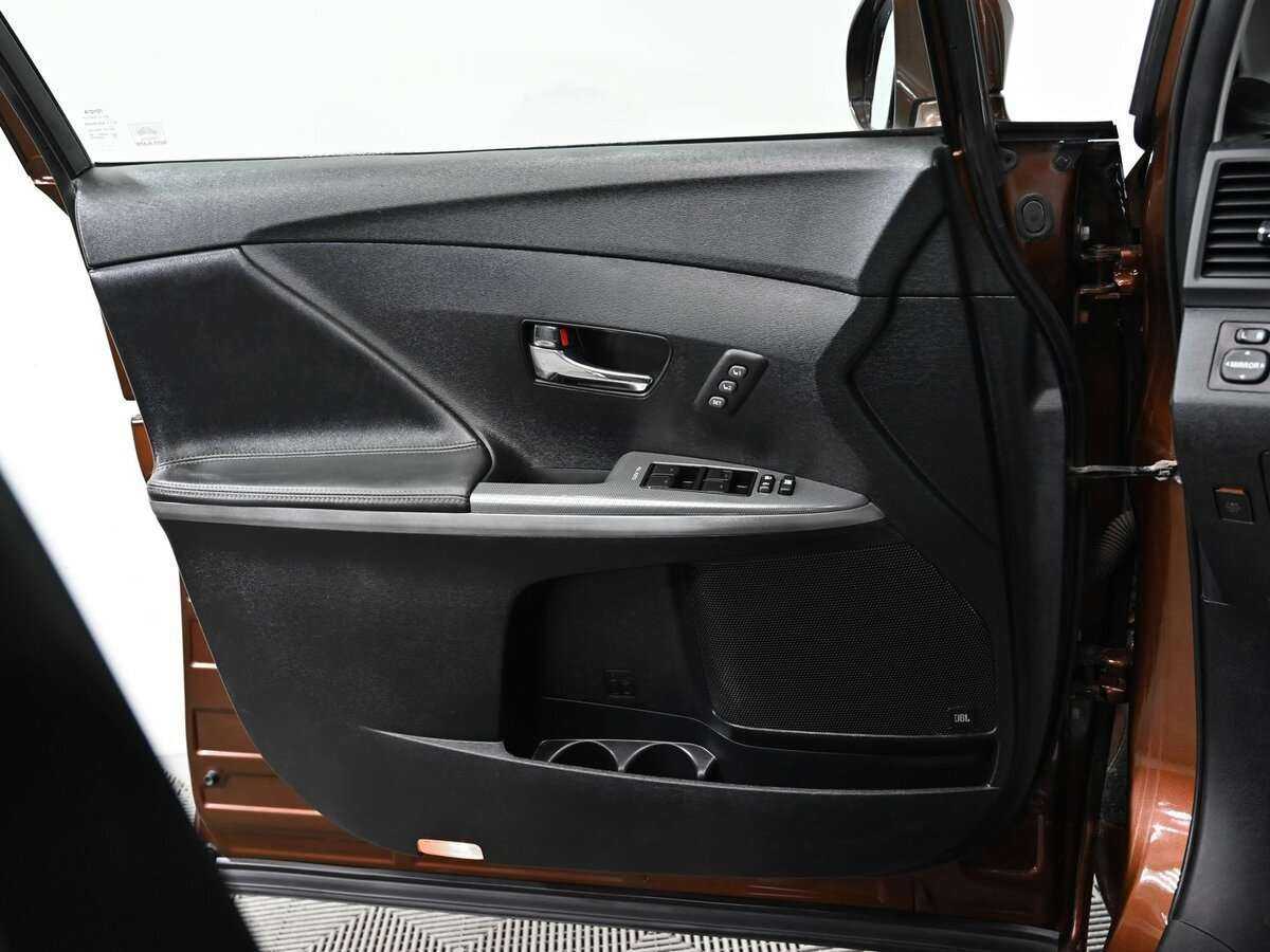 Купить Toyota Venza, 2014, 130 000 км, фото №10