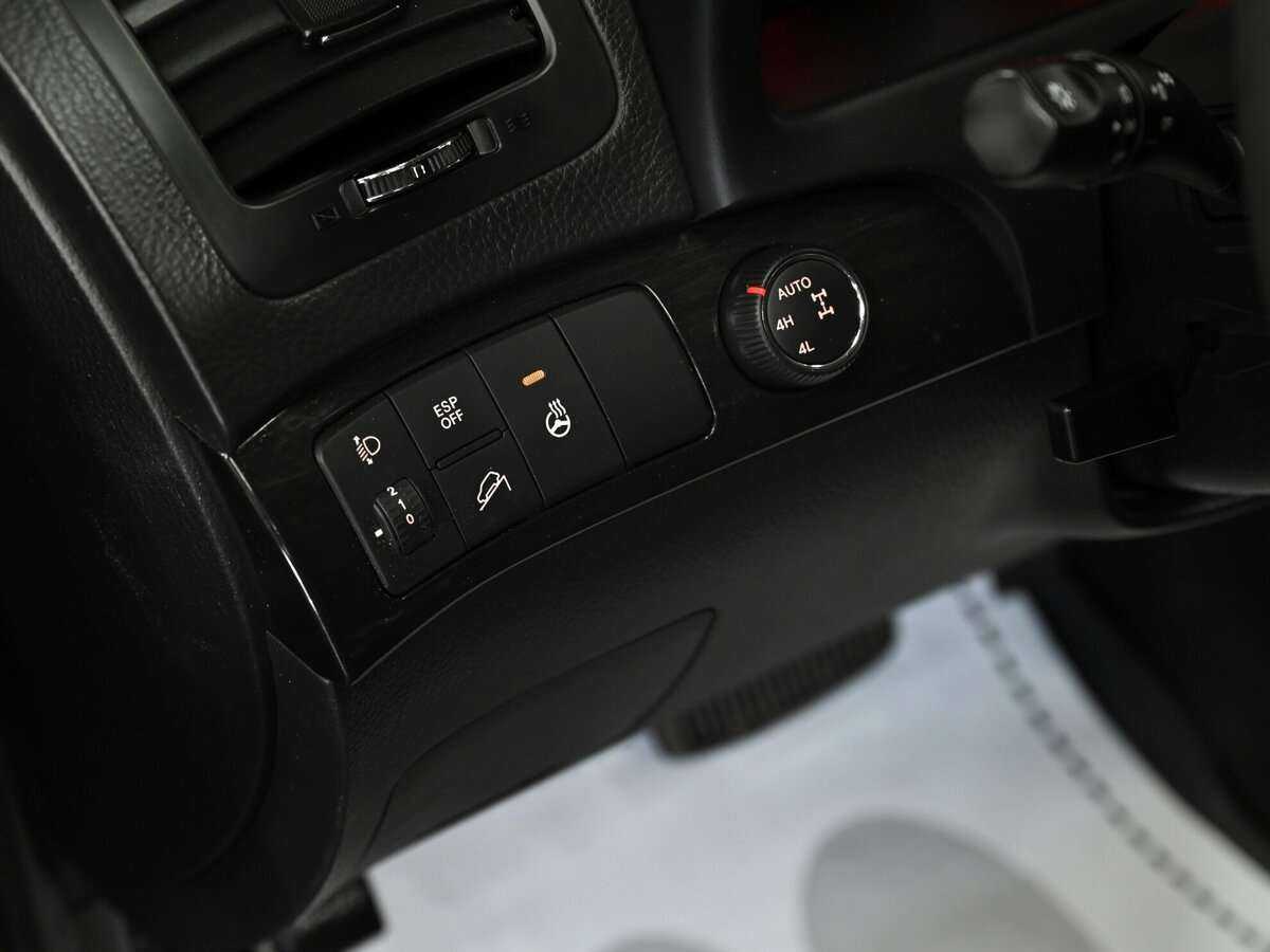 Купить Kia Mohave 8-speed, 2016, 158 000 км, фото №13