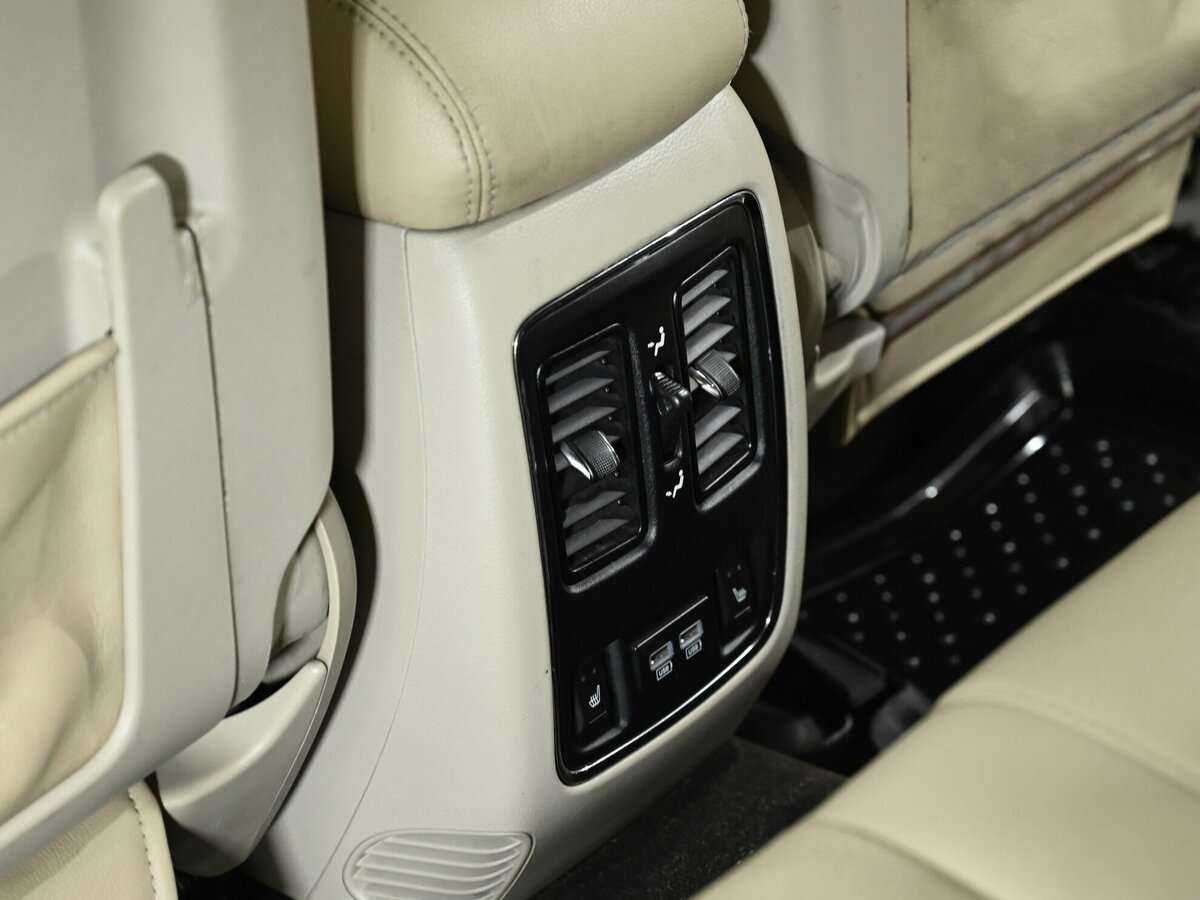 Купить Jeep Grand Cherokee, 2013, 168 000 км, фото №15