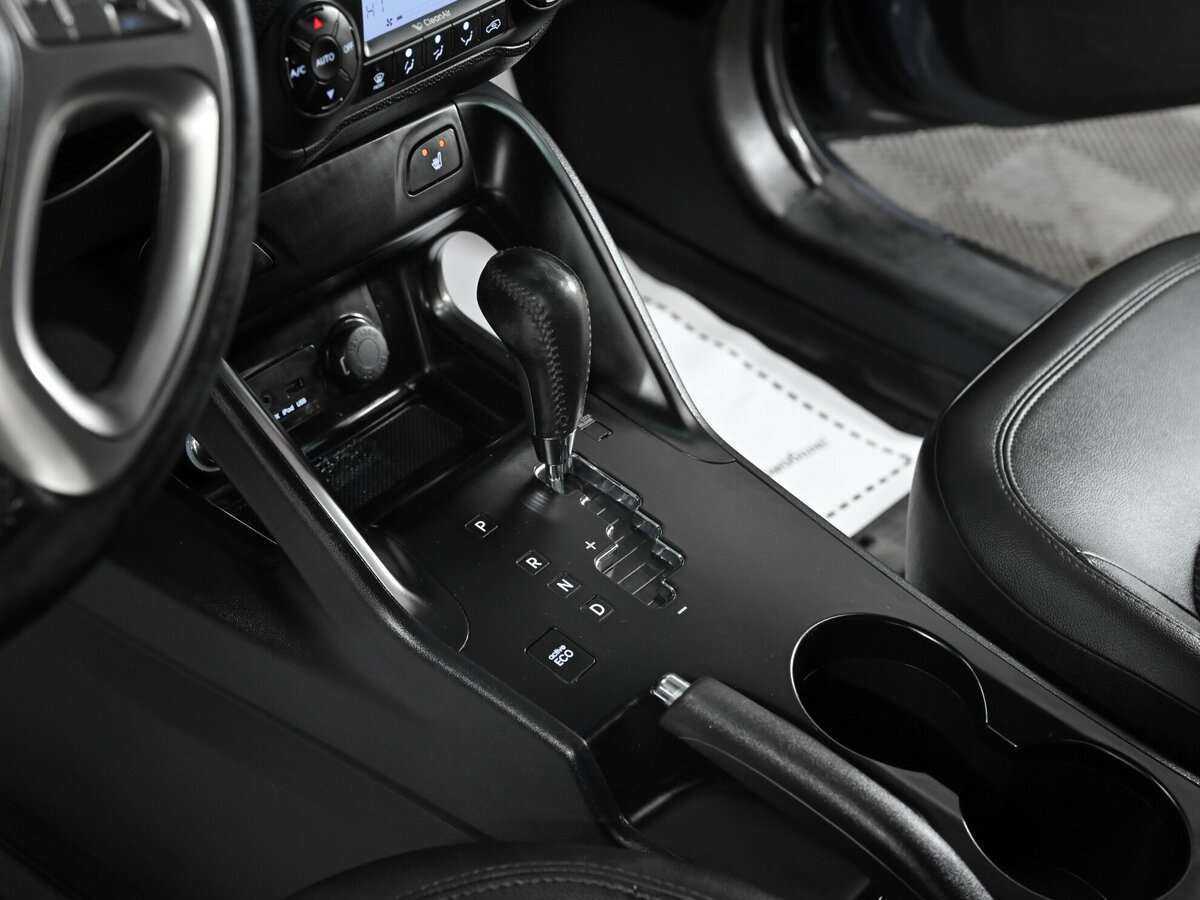 Купить Hyundai ix35, 2012, 128 000 км, фото №11