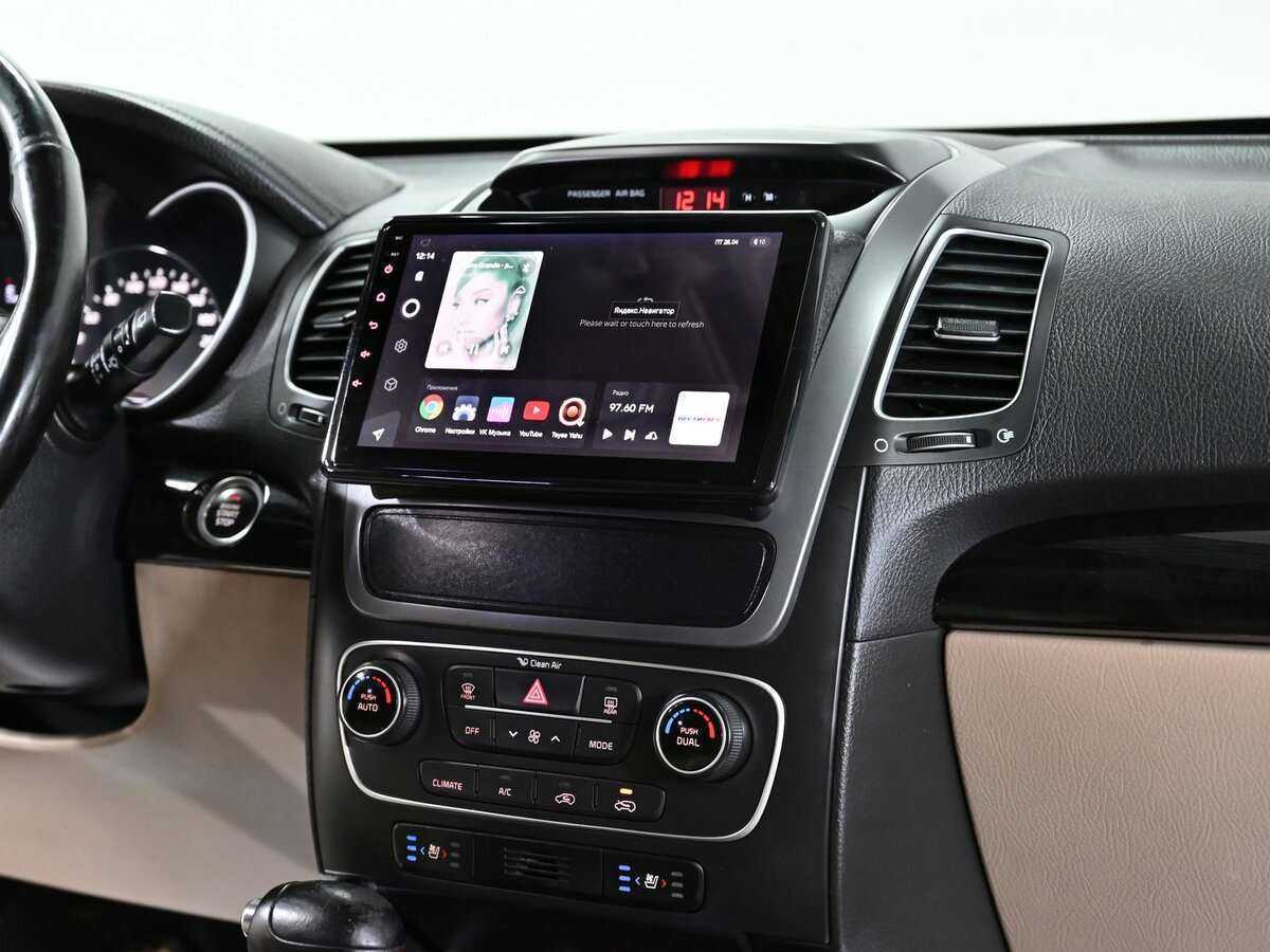 Купить Kia Sorento, 2013, 147 000 км, фото №9