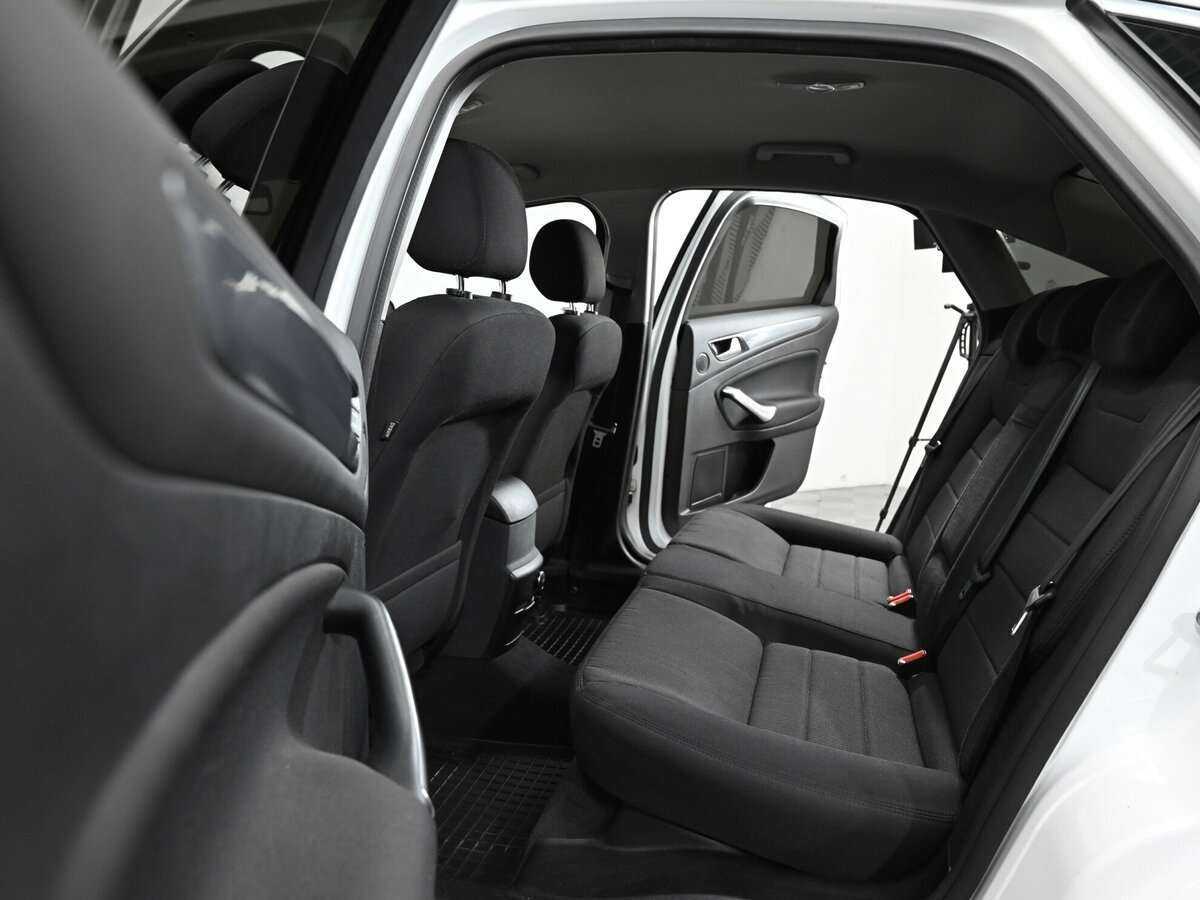 Купить Ford Mondeo, 2014, 142 000 км, фото №12