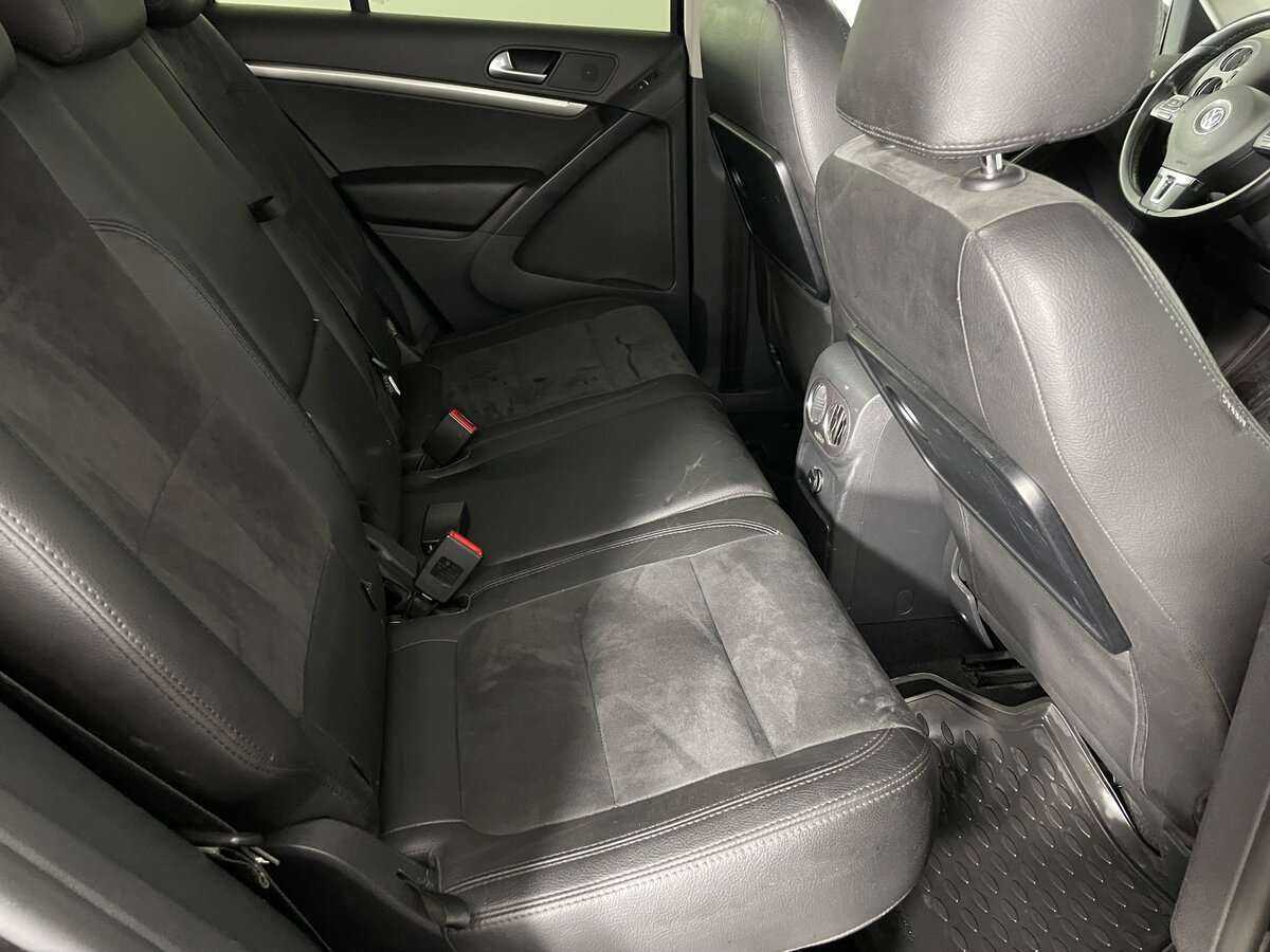 Купить Volkswagen Tiguan, 2013, 212 766 км, фото №18