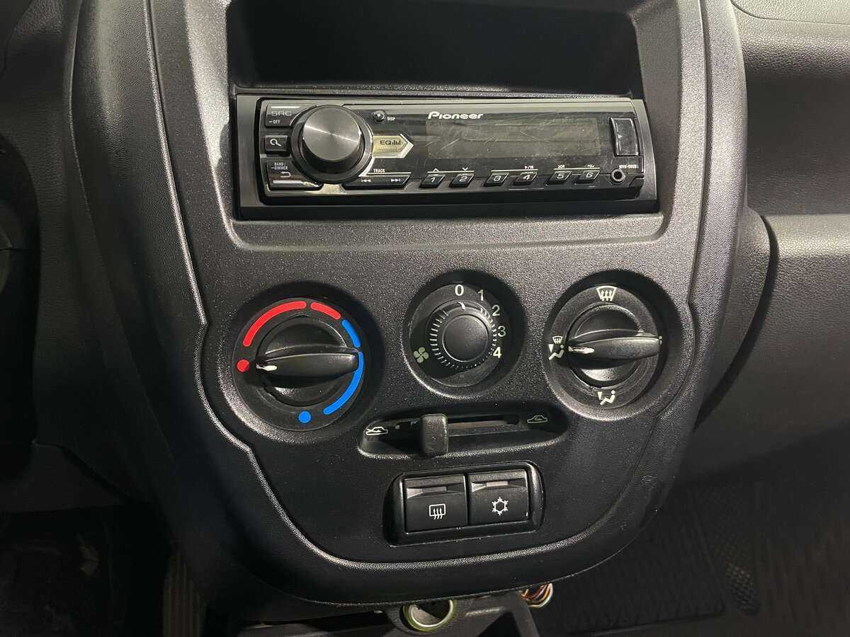 Купить Lada (ВАЗ) Granta, 2012, 115 000 км, фото №14