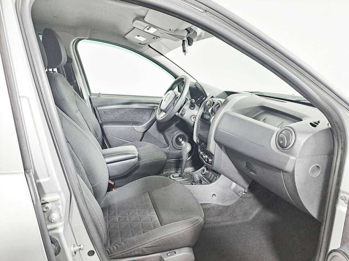 Купить Renault Duster, 2016, 156 000 км, фото №9