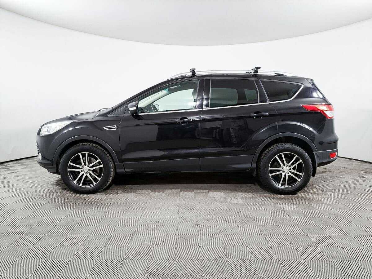 Купить Ford Kuga, 2014, 93 000 км, фото №8