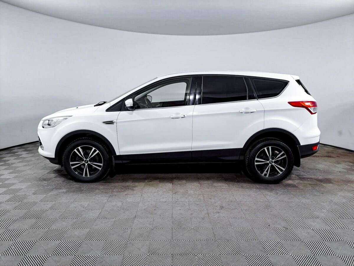 Купить Ford Kuga, 2016, 150 000 км, фото №8