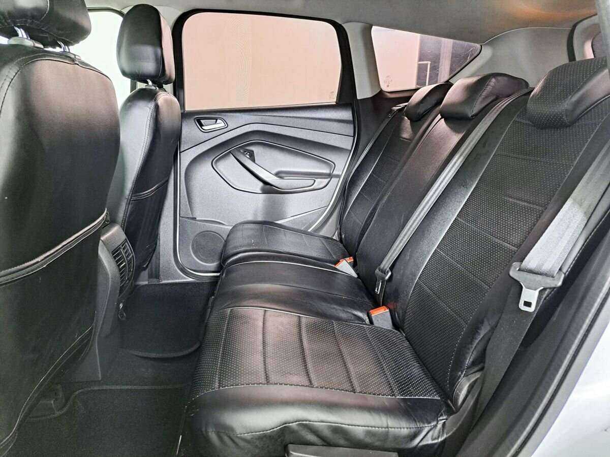 Купить Ford Kuga, 2016, 150 000 км, фото №10