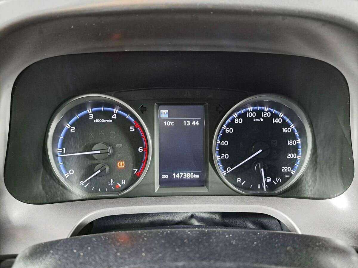 Купить Toyota RAV4, 2015, 146 000 км, фото №8