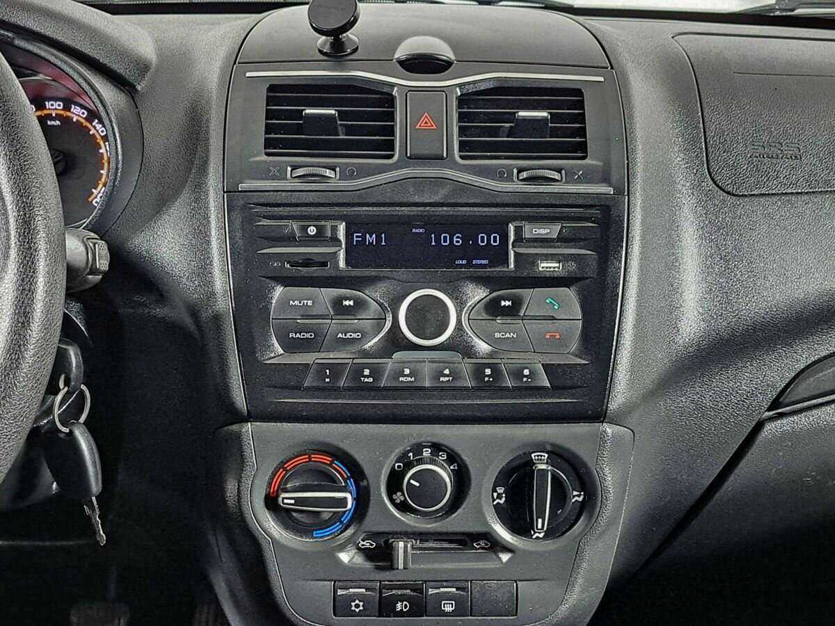 Купить Lada (ВАЗ) Granta, 2019, 58 100 км, фото №13