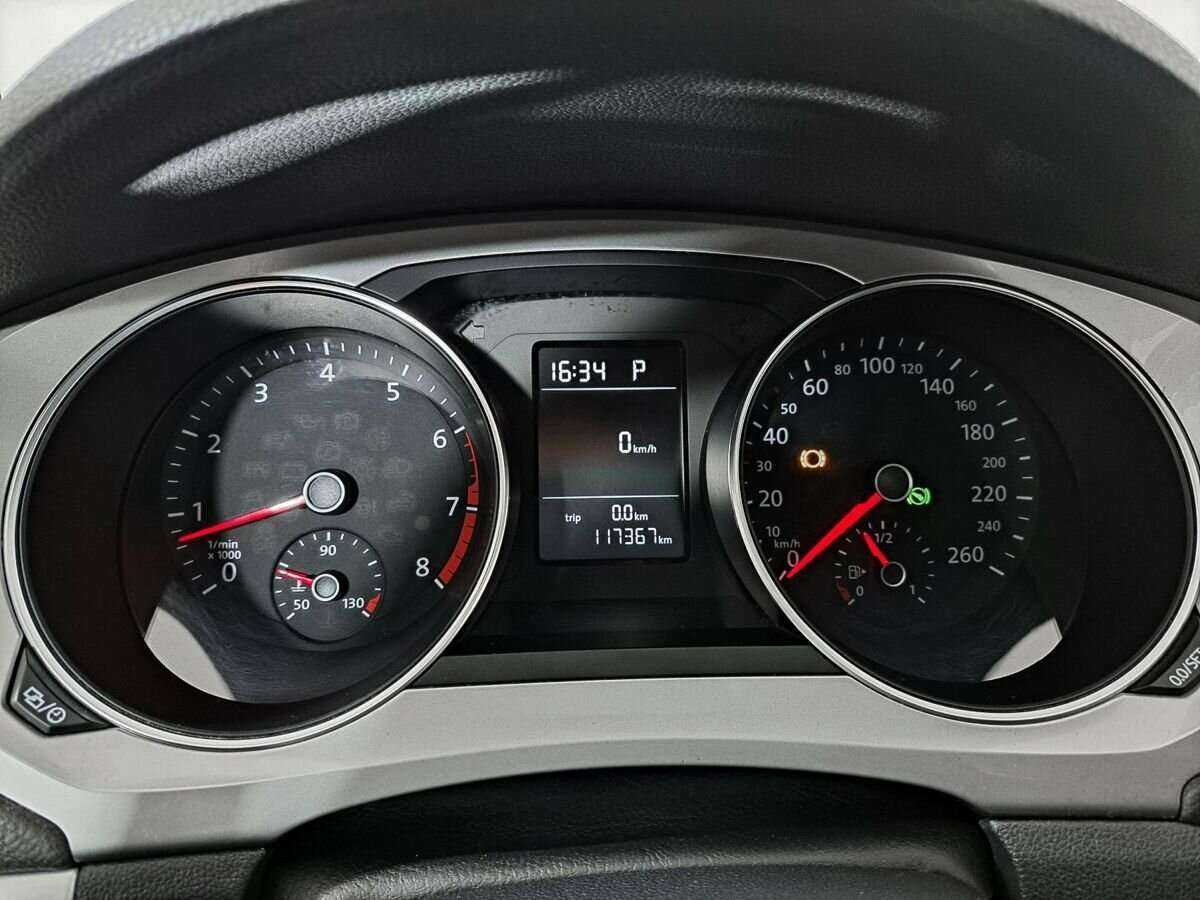 Купить Volkswagen Jetta, 2018, 117 510 км, фото №10