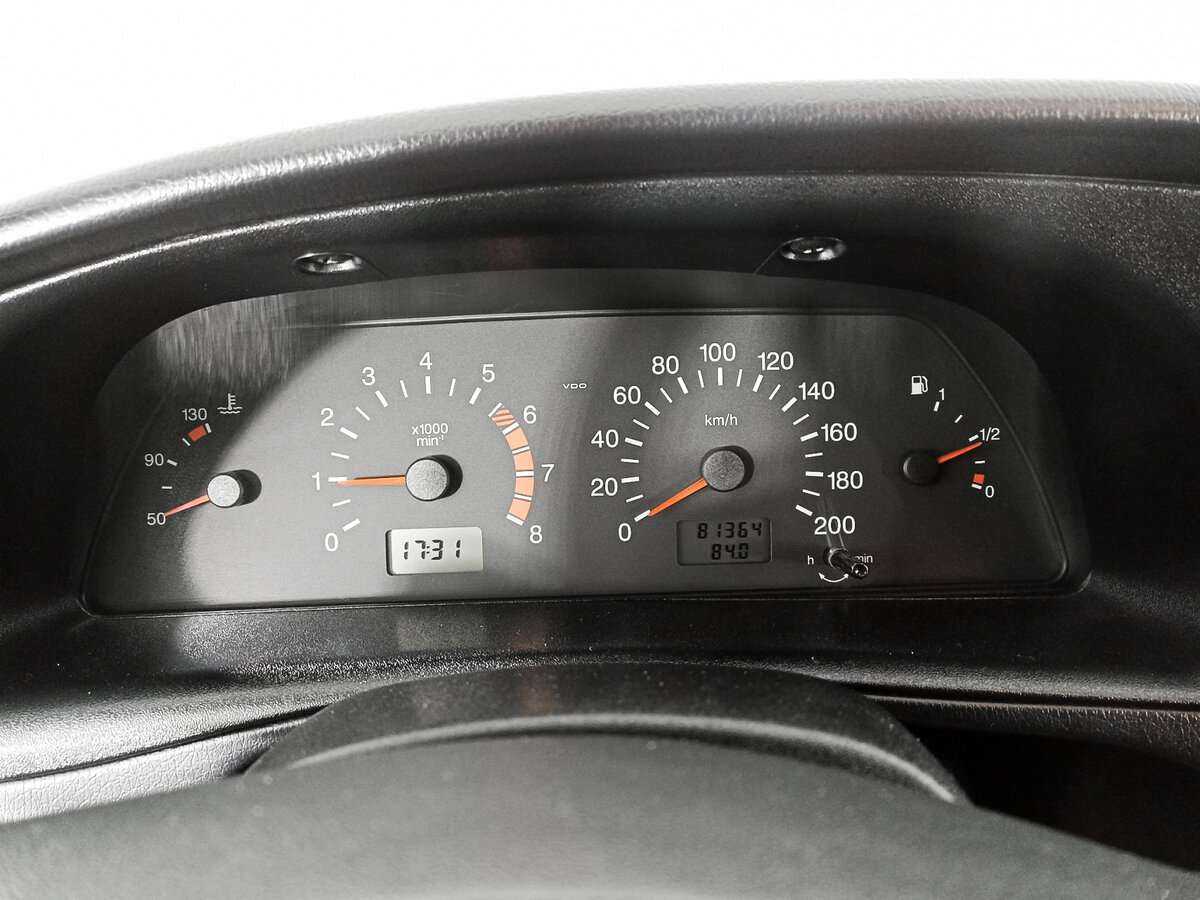 Купить Chevrolet Niva, 2014, 81 364 км, фото №11