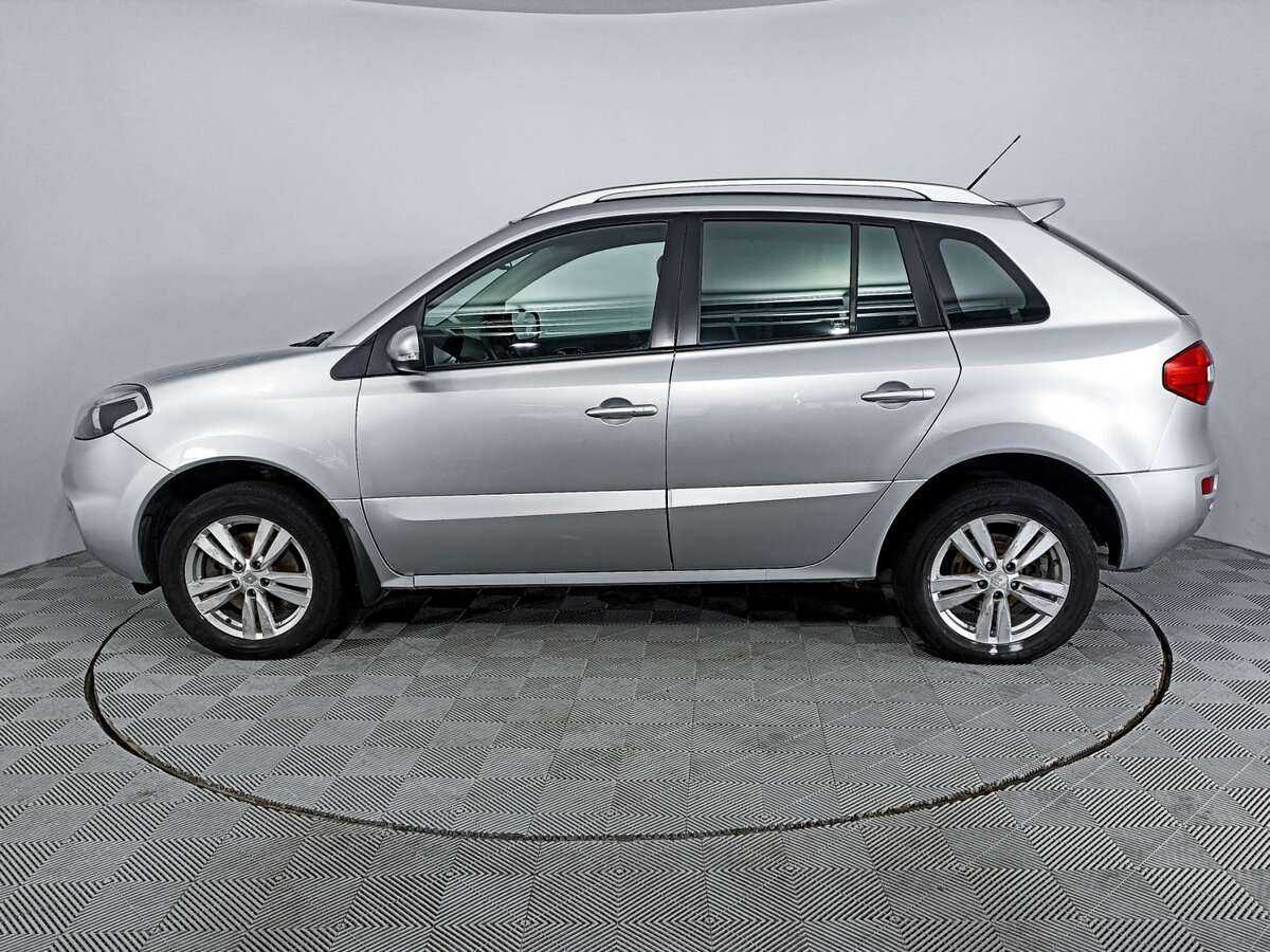 Купить Renault Koleos, 2012, 204 174 км, фото №8