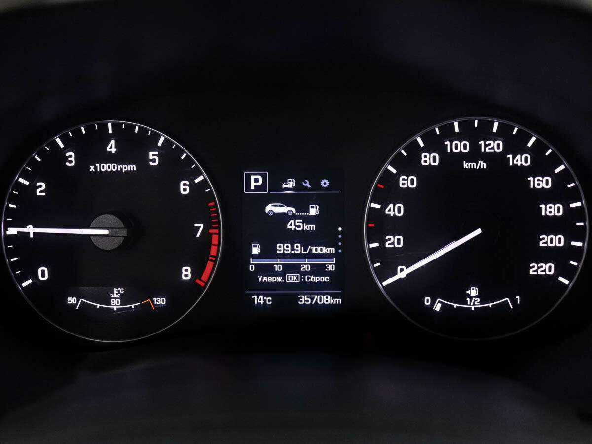 Купить Hyundai Creta, 2020, 32 221 км, фото №10