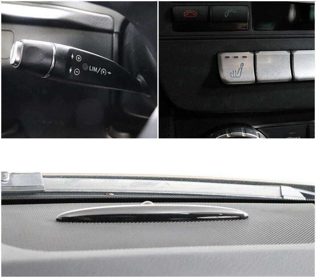 Купить Mercedes-Benz C-Класс 180, 2012, 180 037 км, фото №15
